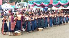 Gondang Naposo Angkat Tradisi Lokal Batak